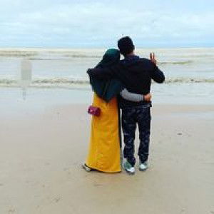 Putri Pertama profile icon