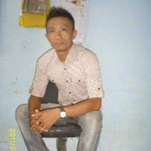 Indra Agian profile icon