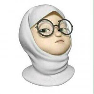 Sedang Mengetik profile icon