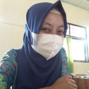 Dewi Ratnawati profile icon