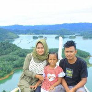 Aura Latisha Aquina profile icon