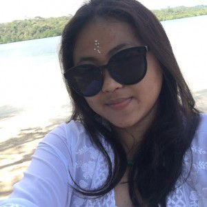 Jessika Oktapia profile icon