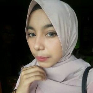 ines apriliana profile icon