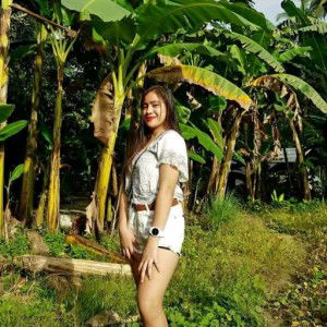 Mikayla Cabigas profile icon