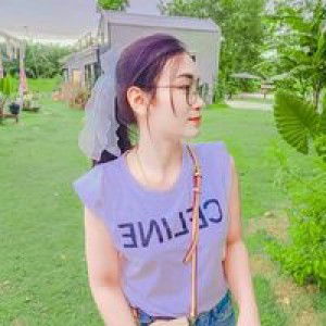 Thanita Suwanthong profile icon