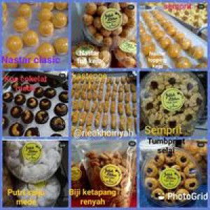 Riea Khoiriyah profile icon