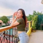 Angelina Abrillo profile icon