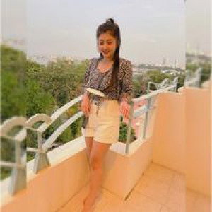NooLiew Sukanya profile icon