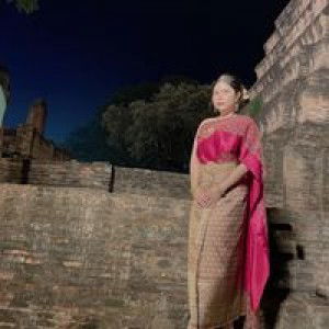 Praewparn Vongsa profile icon