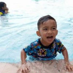 Dedek Yaa profile icon