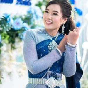 S'Supranee Wongsaonao profile icon