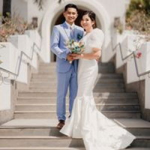 Vanessa Ramones profile icon