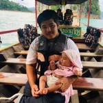 จันจิรา ปานรอด profile icon