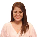 Mary Jeca Espiritu profile icon