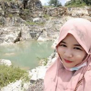 Afifah Nurfaizah profile icon