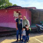 syahidayu BT Mohd razali profile icon