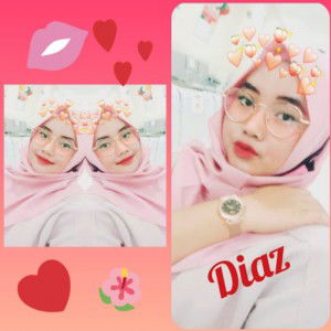 Diaz Anggini Murti profile icon