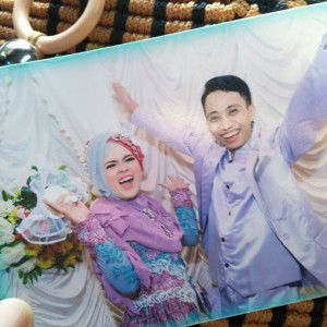 Ismi Fadilah profile icon