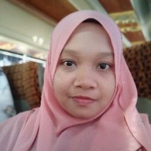 Nurul Syuhada profile icon