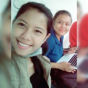 Anggita Prasistha Utami profile icon