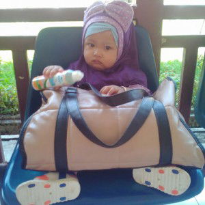 Salsabila Nia profile icon