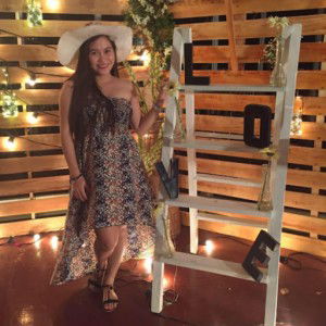 Dhanissa Nepomucino profile icon