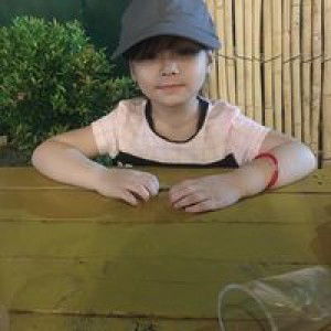 Jenna Reyes profile icon