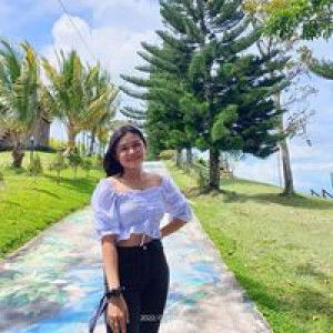 Maria Lydia Esabel Alindajao profile icon