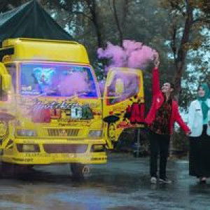 Indah Ulil profile icon