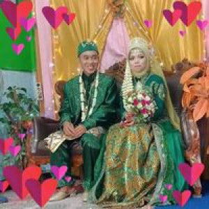 Mba Fadilah profile icon