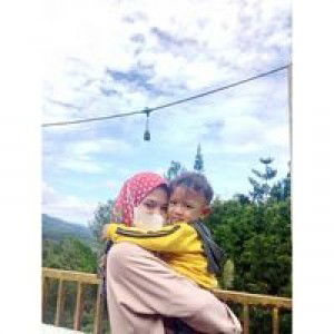 Iriyani Lukitasari profile icon