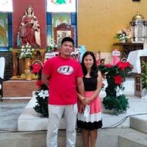 Mary Christy Bautista Foronda profile icon