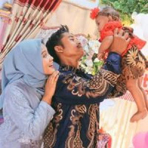 Cici Rahma profile icon