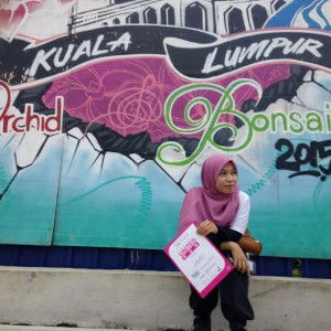 Noor Syazana profile icon