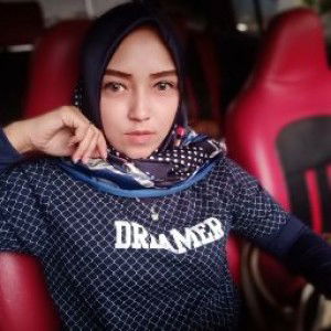 Riena Arzenio profile icon