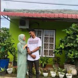 Dessy Xu profile icon