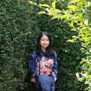 Esther Mega Stefia profile icon