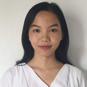 Amalia Monica S profile icon