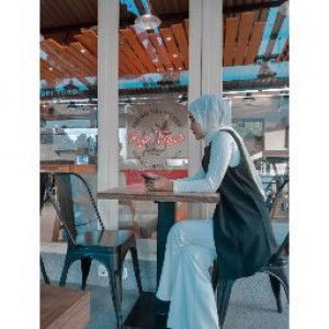 Siti Alawiyah profile icon