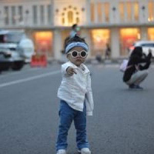 Jessy Kartika Sari profile icon