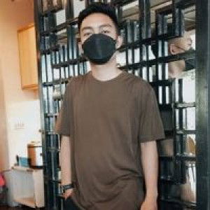 SuciFuji profile icon