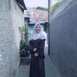 Niken Anggraeni profile icon