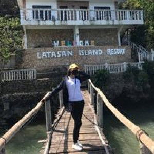 Cheryl Mari Pacheco profile icon