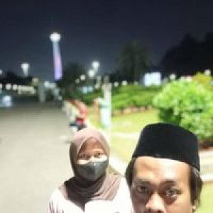 Mahfud Moh profile icon