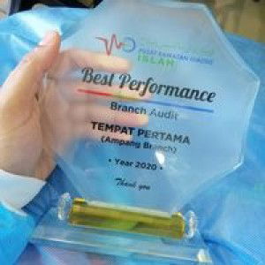 Sajieda Musthapa profile icon