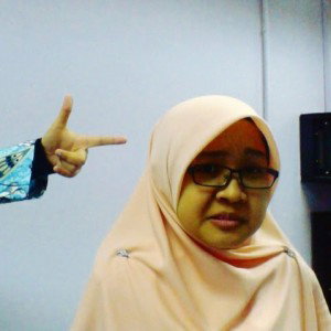 Zulaiha Aripin profile icon