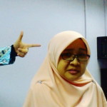 Zulaiha Aripin profile icon