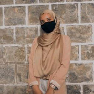 Tieni Jaafar profile icon