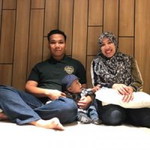 Zahirah Mior profile icon