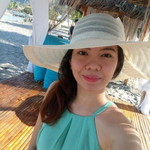 Vanessa Sambile profile icon